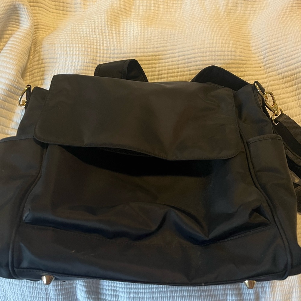 Pottery Barn Kids Diaper Bag